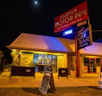 Sarina Motor Inn - Australian Directory