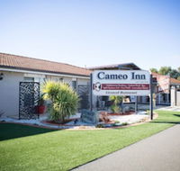 Cameo Inn Motel - Australian Directory