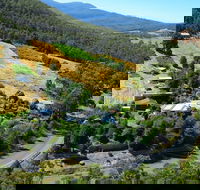 Hillside Bed  Breakfast - Australian Directory