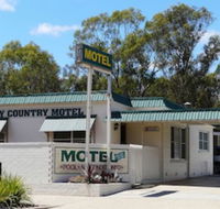 Glenrowan Kelly Country Motel - Australian Directory