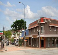 Royal Hotel Gympie - Australian Directory