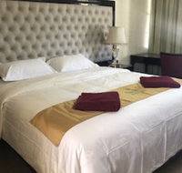 Inland Oasis Motel - Australian Directory