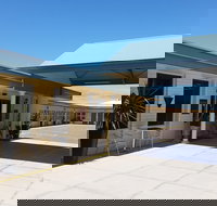 Ceduna East West Motel - Australian Directory