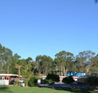 Seymour Motel - Australian Directory