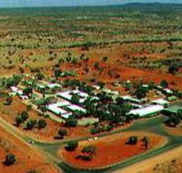 Desert Oaks Motel Erldunda - Australian Directory