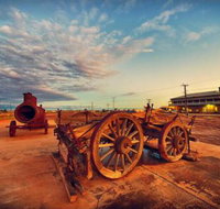 Marree Hotel - Australian Directory