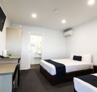 Hotel Settlers - Australian Directory
