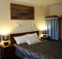 Harbour Foreshore Motel - Australian Directory