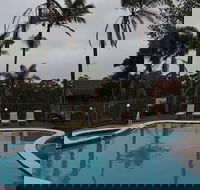 Tabourie Lake Motel - Australian Directory