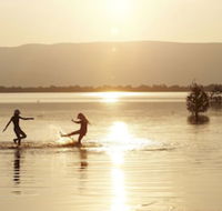 Lake Fyans Holiday Park - Australian Directory