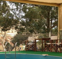 Desert View Apartments - Australian Directory