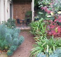 Moongate Accommodation - Australian Directory