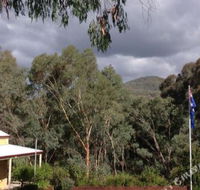 Tanwarra Lodge - Australian Directory