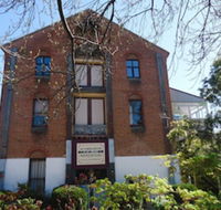 Accommodation in an Historic Warehouse - Australian Directory
