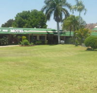 Country Road Motel - Australian Directory
