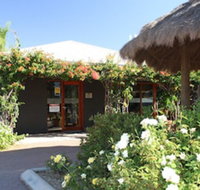 BIG4 Stuart Range Outback Resort - Australian Directory