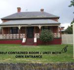 RJs Bed  Breakfast - Australian Directory