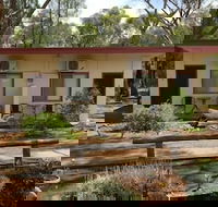 Wagon Wheel Motel - Australian Directory