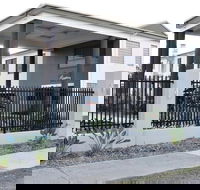 Western Downs Motor Inn - Australian Directory