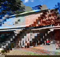 Grampians Historic Tobacco Kiln - Australian Directory