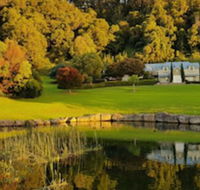 The Drawing Rooms of Berry - Australian Directory