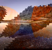 Glen Helen Lodge - Australian Directory