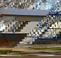 Cohuna Waterfront Holiday Park - Australian Directory