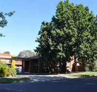 Nunawading Motor Inn - Australian Directory