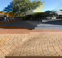 Country Gardens Motor Inn - Australian Directory