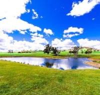 Hillview Farmstay - Australian Directory