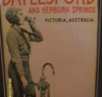 Abelia Cottage of Daylesford Botanical - Australian Directory