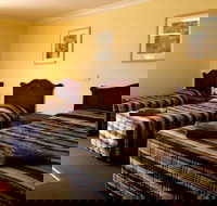 Isis Motel Scone - Australian Directory