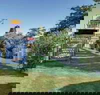 Kerang Valley Resort - Australian Directory