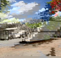 Discovery Parks - Mount Isa - Australian Directory