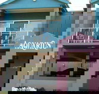 Mollymook Aquarius Apartments - Australian Directory