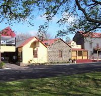 The Camperdown Mill - South West Victoria - Australian Directory