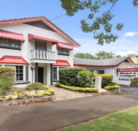 Whiteoaks Motel - Australian Directory
