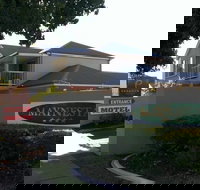 Maynestay Motel - Australian Directory