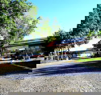 Mercury Motor Inn - Australian Directory