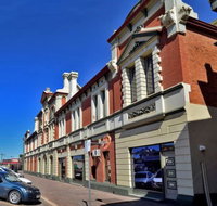 Palace Hotel Kalgoorlie - Australian Directory