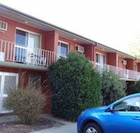 Corowa Golf Club Motel - Australian Directory