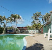Bluff Palms Motel - Australian Directory