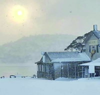 Great Lake Hotel - Australian Directory