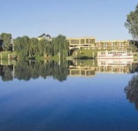 Wentworth Grande Resort - Australian Directory