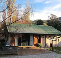 Edelweiss Cottage BB - Australian Directory