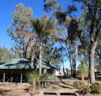 AAOK Jandowae Accommodation Park - Australian Directory