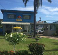 Kon Tiki Apartments - Australian Directory