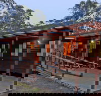 Sommerville Valley Tourist Park - Australian Directory