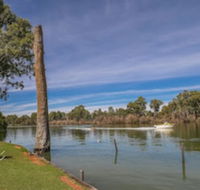 Rivergardens Holiday Park - Australian Directory