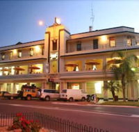 Renmark Hotel Motel - Australian Directory
